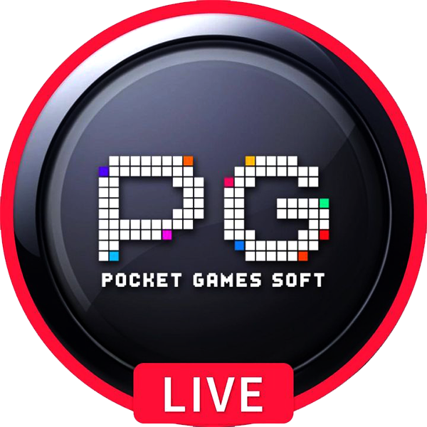 Logo PGSOFT