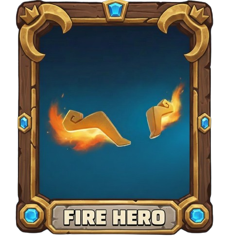 Fire Hero