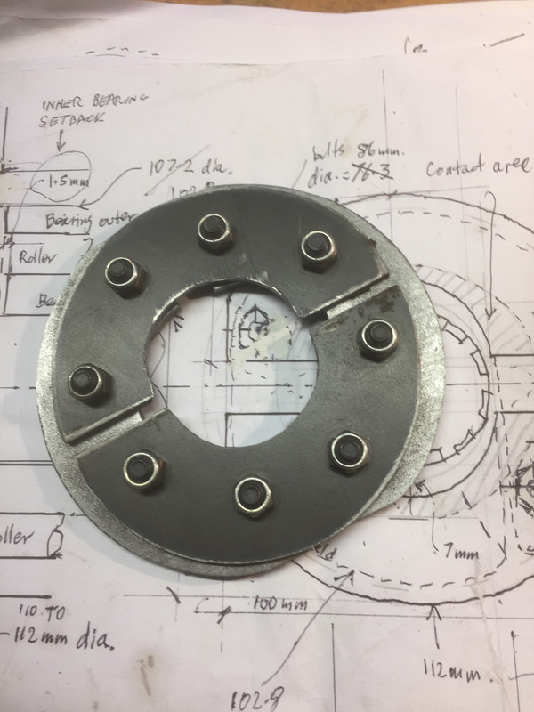 Circlip Replacement 3