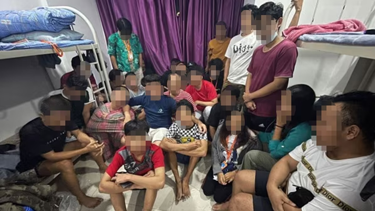 Apakah Benar di Kamboja Banyak Scam? Ini Faktanya!