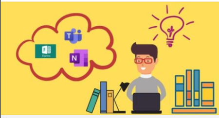 Microsoft Teams and OneNote Essentials for Educators
