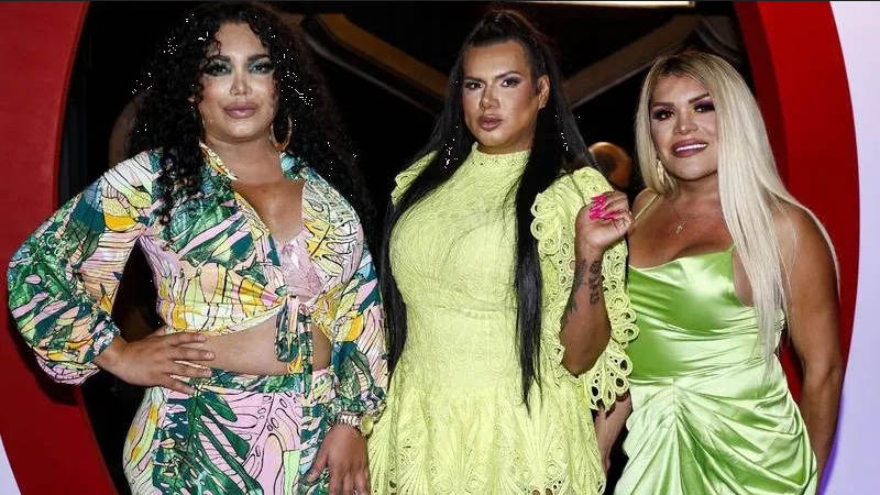 Wendy Guevara rompe el silencio y habla sobre su pelea con Las Perdidas