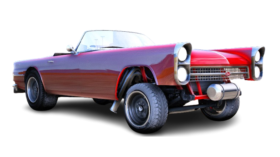Peyote Gasser