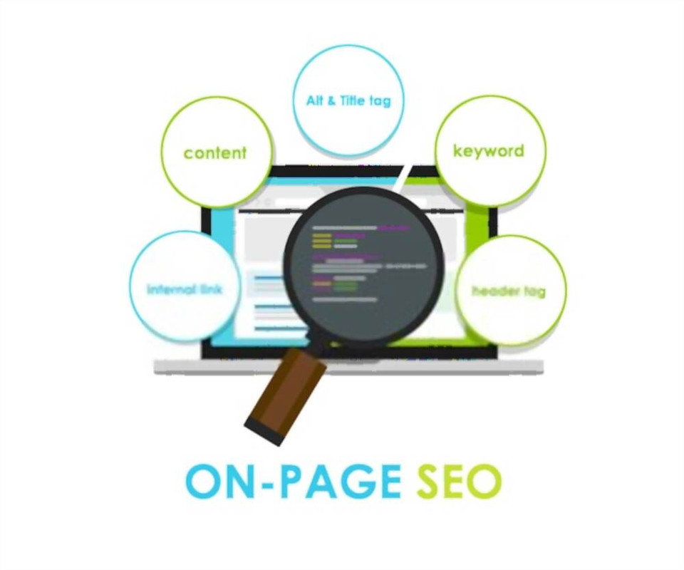on-page-optimization On-page-optimization