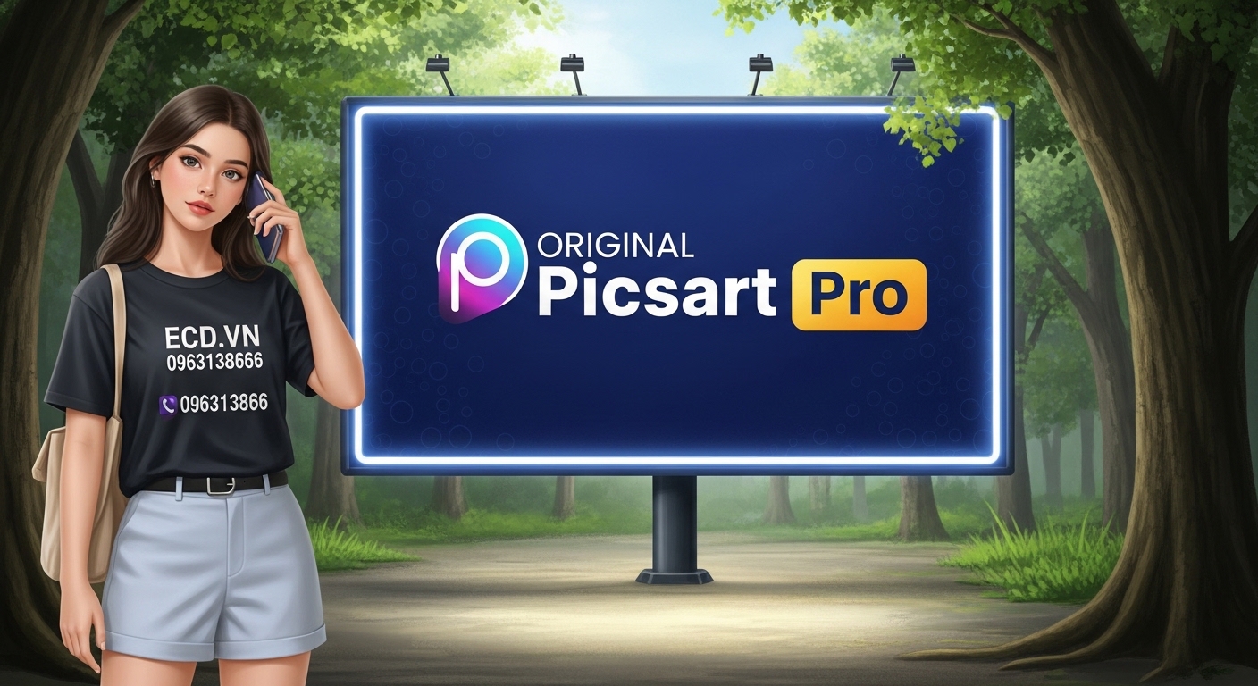 picsart pro content