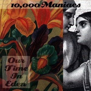 Re: 10,000 Maniacs - Halloween Live at Disney Institute, Oct