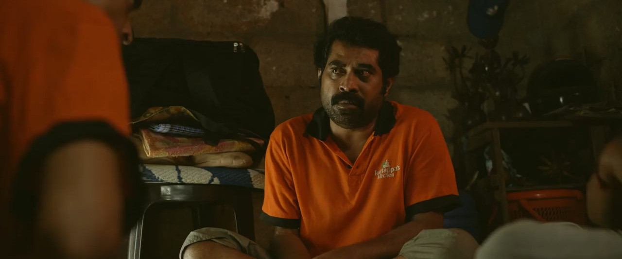 Madanolsavam 2023 WebRip [Malayalam] 480p, 720p ESub Screenshot