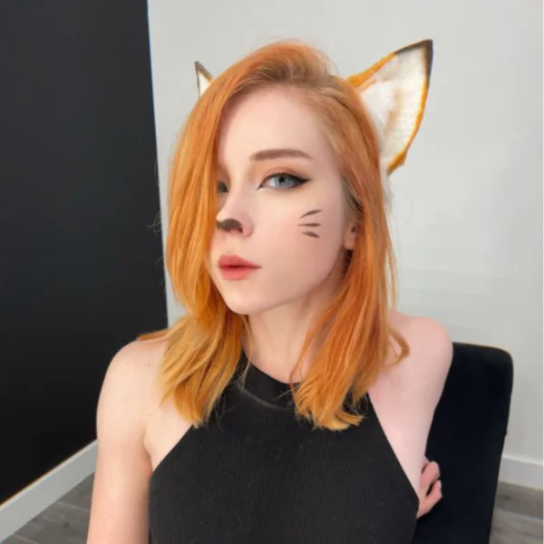 Sweetie Fox OF