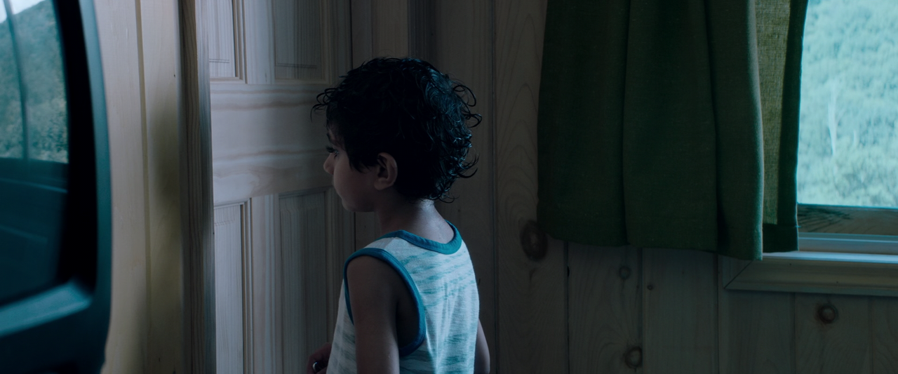 The Kindergarten Teacher (2018) (1080p BluRay x265 HEVC 10bit 5