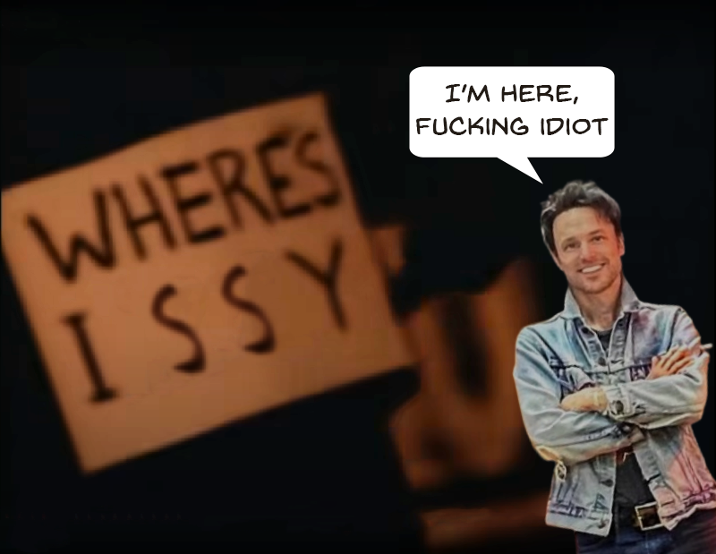 ISSAC CARPENTER CONFIRMED - Page 12 - GUNS N' ROSES - DISCUSSION & NEWS ...