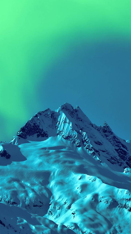 Greenice Aurora Mobile