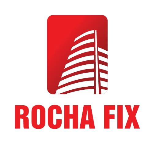 Logo Rocha Fix