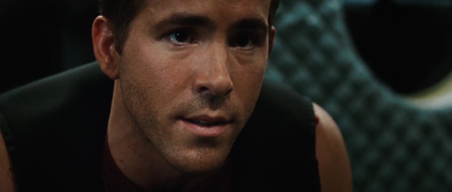 X-Men Origins: Wolverine 2009 BluRay [Hindi + Tamil + English] 480p, 720p, 1080p ESub Screenshot