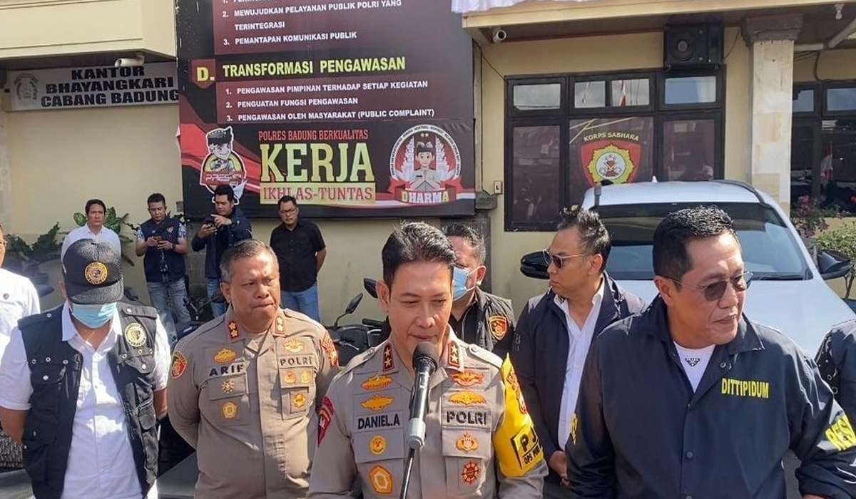 Implikasi Terhadap Keamanan Nasional dan Pariwisata Bali