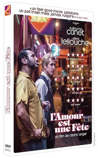 Paris Pigalle (2018) WebDL 1080p AC3 ITA