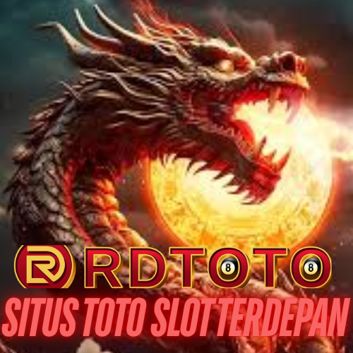 RDTOTO - SITUS TOTO SLOT TERDEPAN & LINK SITUS TOTO TOGEL TERPERCAYA