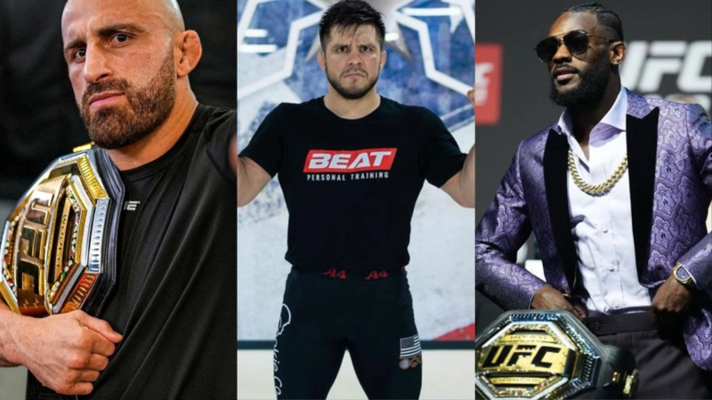 Волкановски очаква да бъде предизвикан от Сехудо или Стърлинг