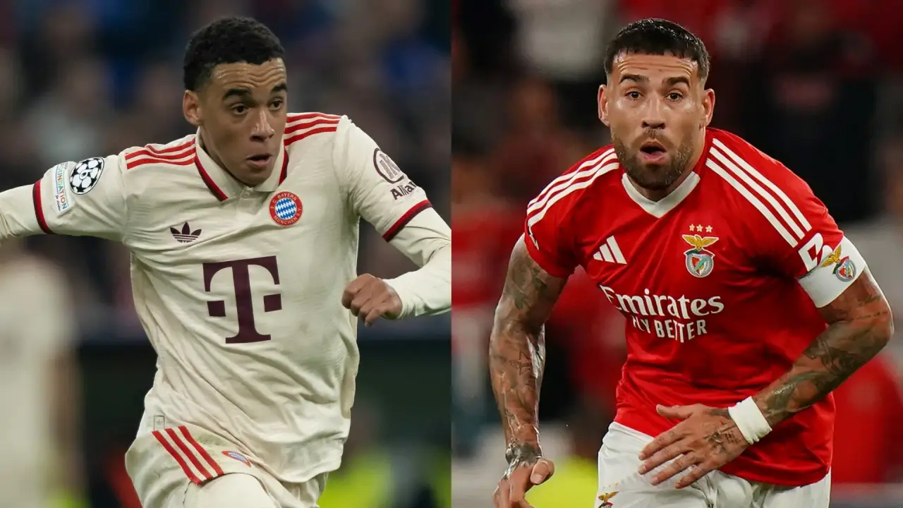 Biến động kèo Benfica vs Bayern Munich 02h00 25/6 Fifa Club World Cup