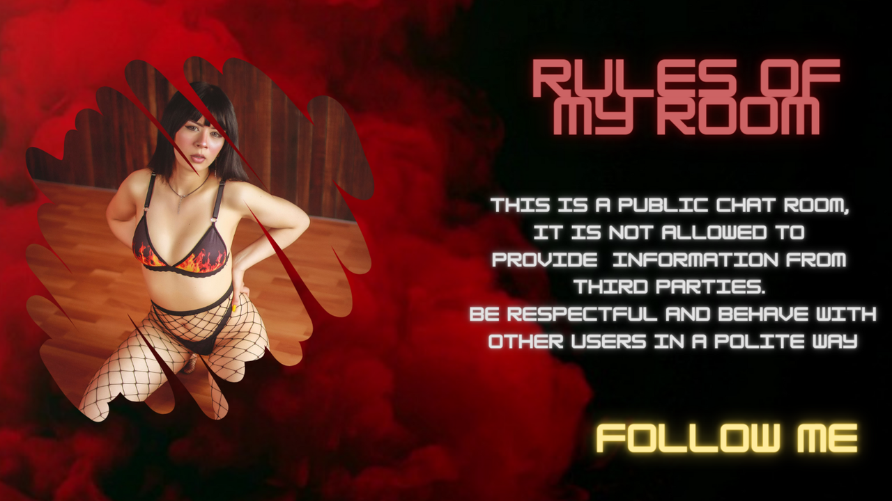 Welcome to my room (2)