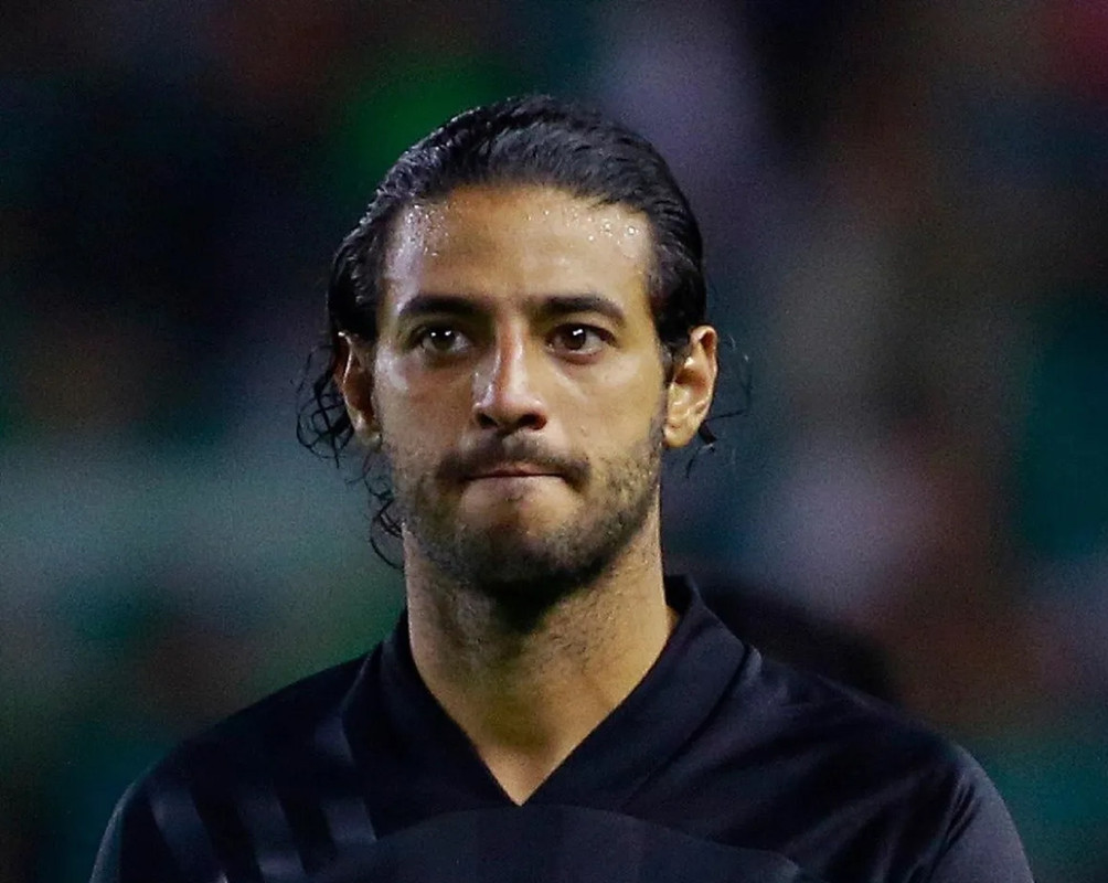 ¿Carlos Vela no estará en el Tri por culpa de Gerardo Martino?