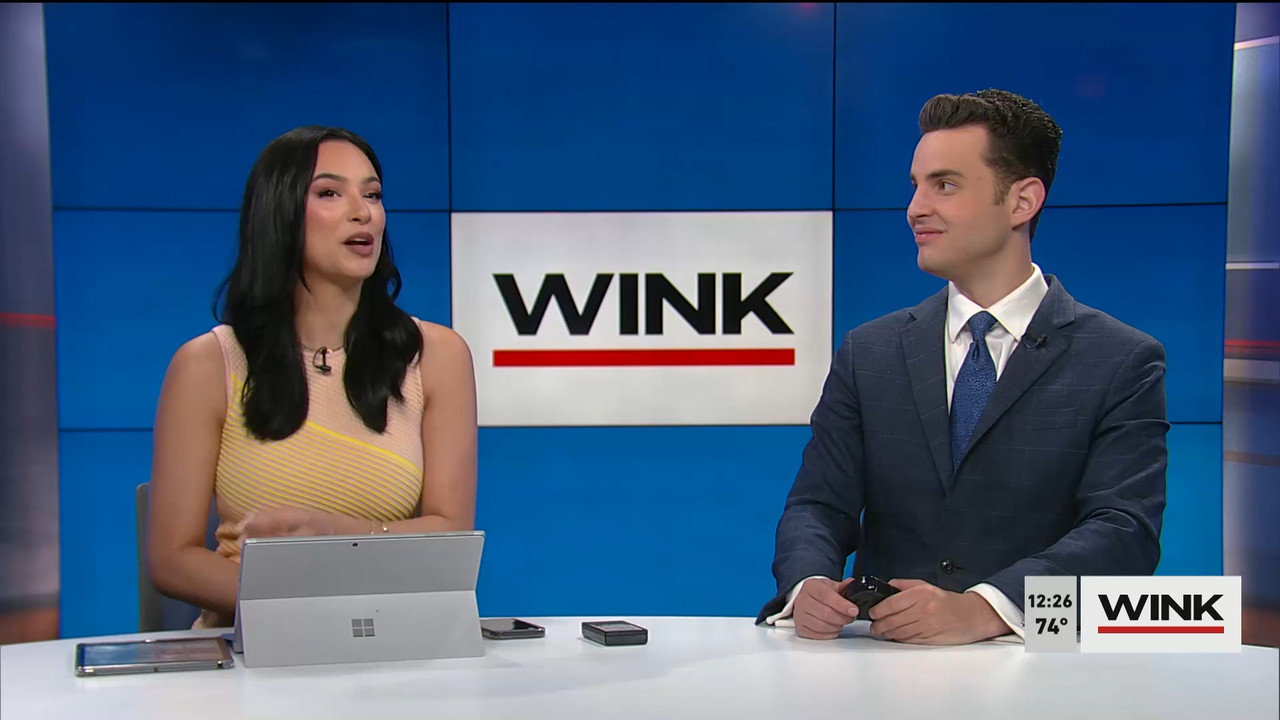 03.14 - 16.00.00 - The WINK Noon News  ᴺᵉʷ. Midday news update..ts_snapshot_32.49.650