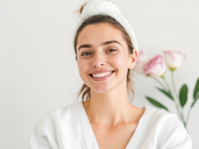 Improves Overall Health & Well-being