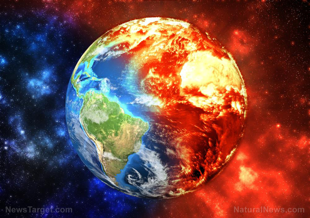 Planet-Earth-Burning-Global-Warming-Concept-Elements-Image-Furni