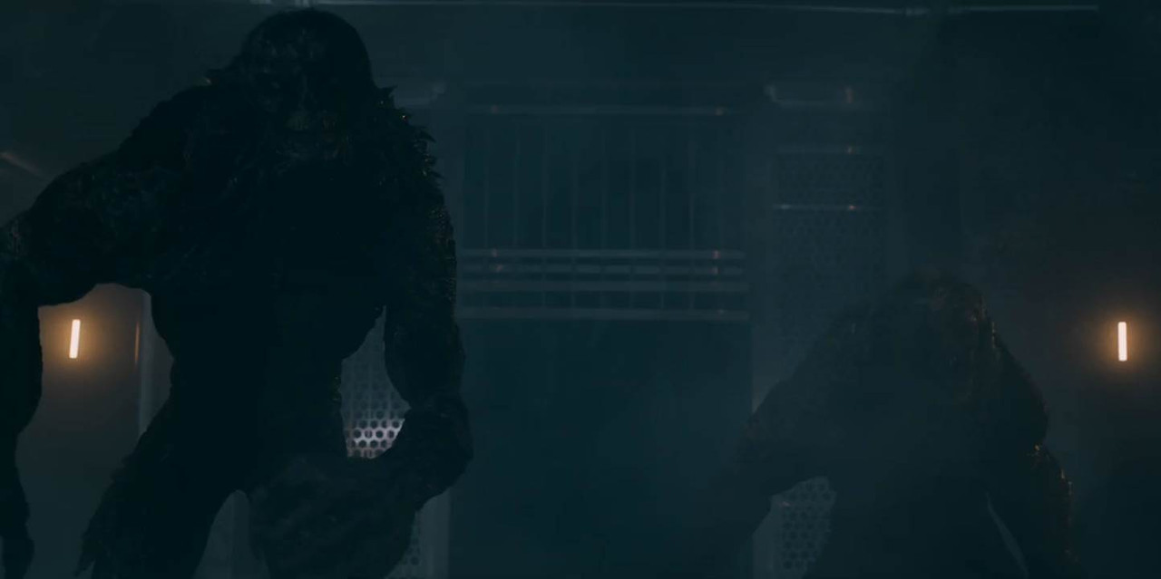 Gyeongseong Creature (2024) Season 2 [Hindi + Tamil + Telugu + English] WebRip 480p, 720p ESub - Complete Screenshot