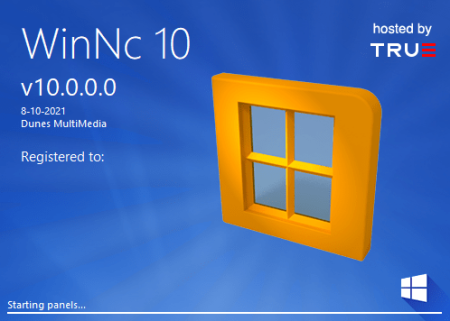 WinNc 10.3 (x64) Multilingual