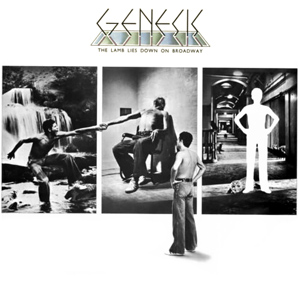 Re: Genesis - The Hits Of Genesis (2020)