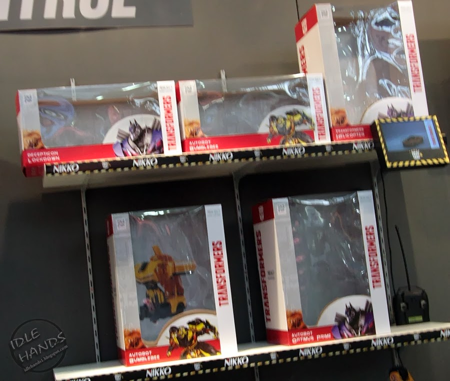 ToyFair2014TransformersRemoteControlCars5_139047
