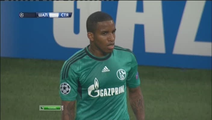 Champions League 2013/2014 - Grupo E - J1 - Schalke 04 Vs. Steaua Bucarest (400p) (Ruso) 4