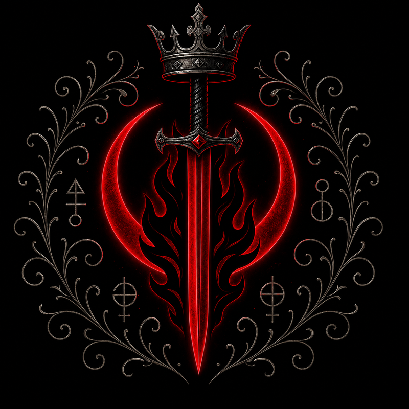 DARKLORD