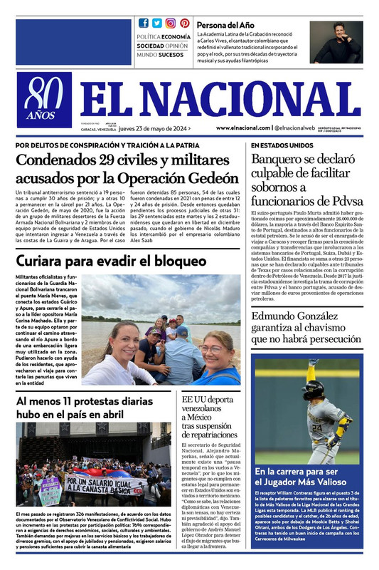 Diario El Nacional