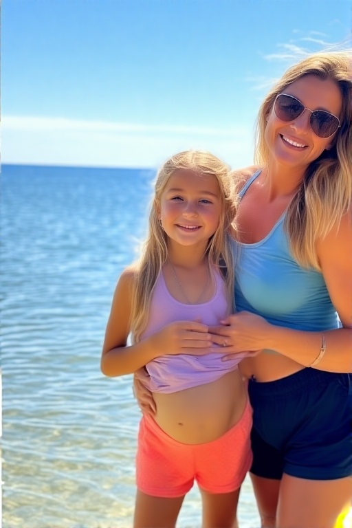 Mother-and-teen-daughter-in-th-11
