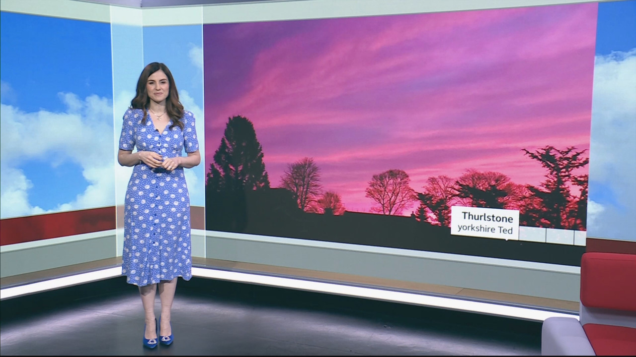03.05 - 18.30.00 - Look North; Weather. The new film from Rogue One d....ts_snapshot_01.57.308