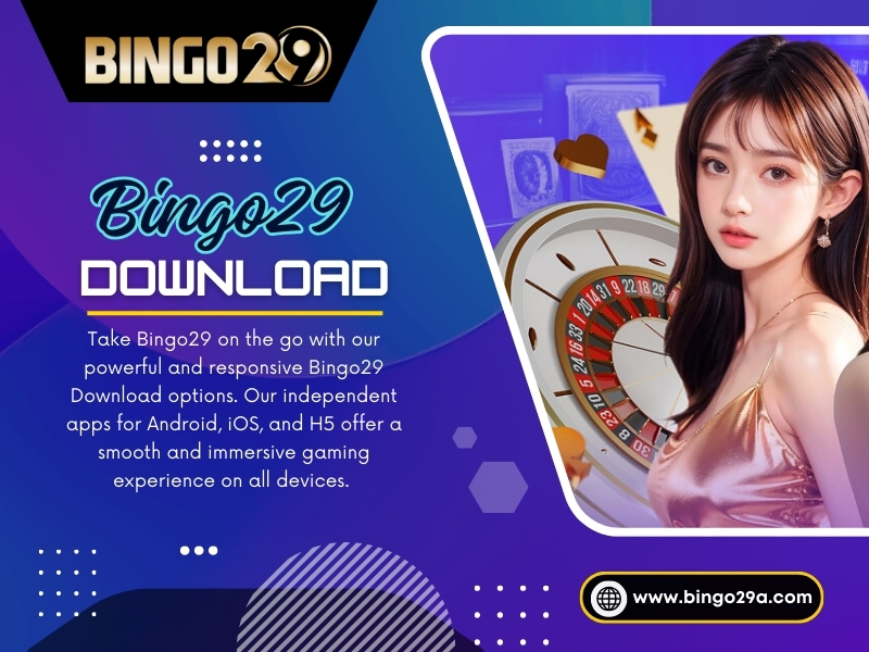 Download Bingo29