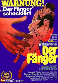 Der Fänger (1965)