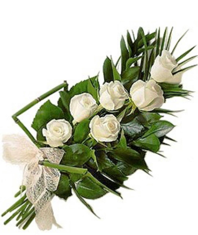 Buchet Din Trandafiri