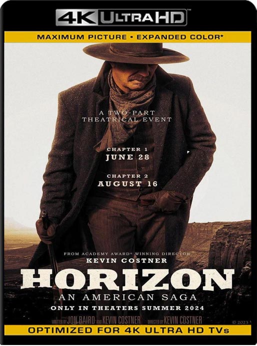 Horizon: An American Saga – Capítulo 1 (2024) WEB-DL 4K UHD-HDR10 2160p Latino [GoogleDrive]