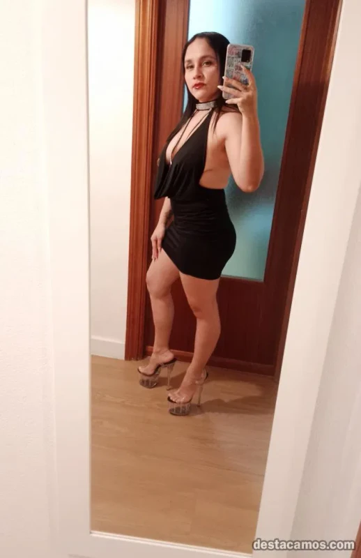 667795050 chica de compania en huelva a Tg5My
