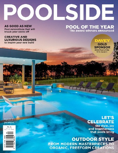 Poolside - No 58 / 2023
