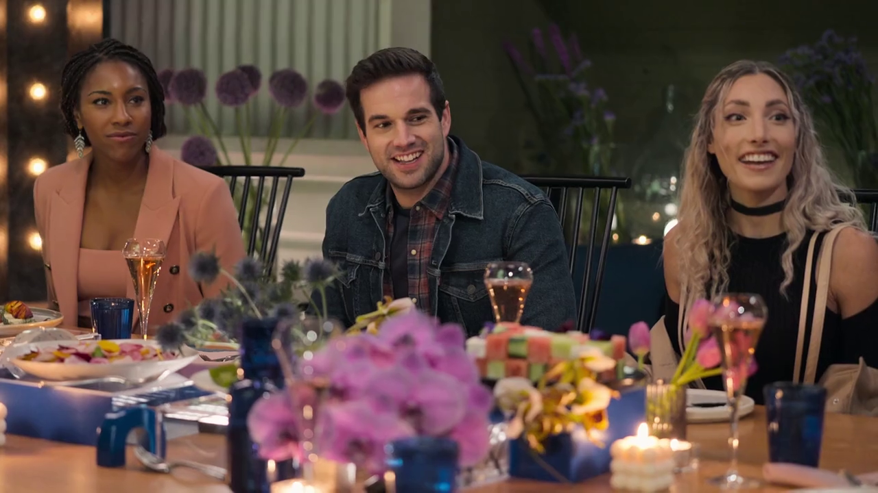 The Mole (US, S06E07) 6