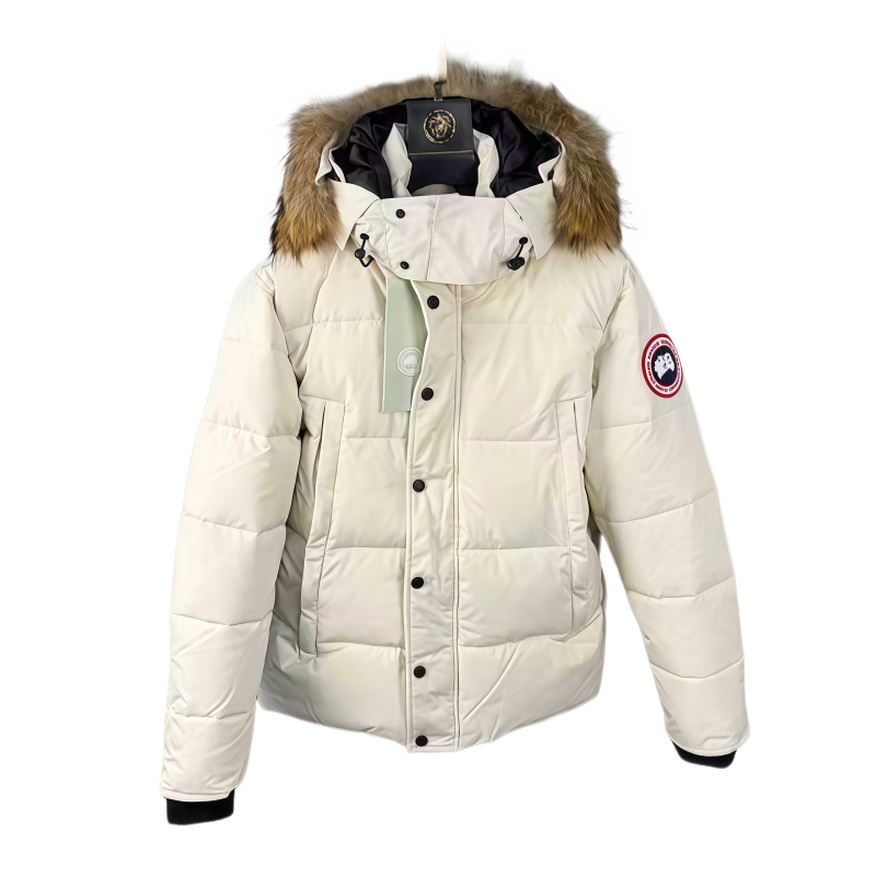 Canada Goose Quilted Jacket