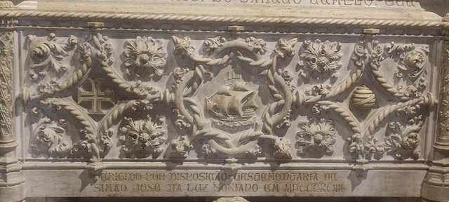 Escapada a Lisboa - Blogs de Portugal - Museo Jerónimos, Descubridores, Torre de Belem, iglesias y atardecederes (43)