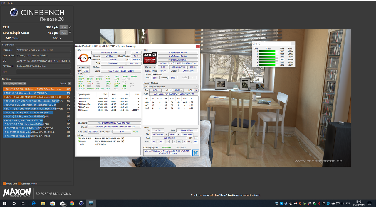 cinebench-r20