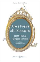 Rosa Pierno, Raffaella Terribile – Arte e poesia allo specchio (2026)