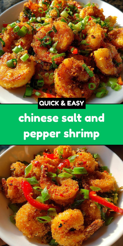 64-5 Reasons You-ll Love Chinese Salt and Pepper Shrimp