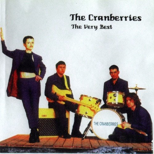The Cranberries – The Very Best (1989)