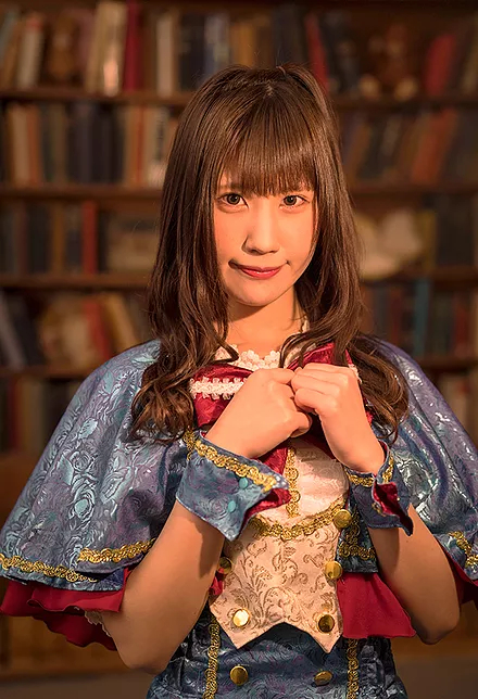 Tenshitsukinukeniyomi
